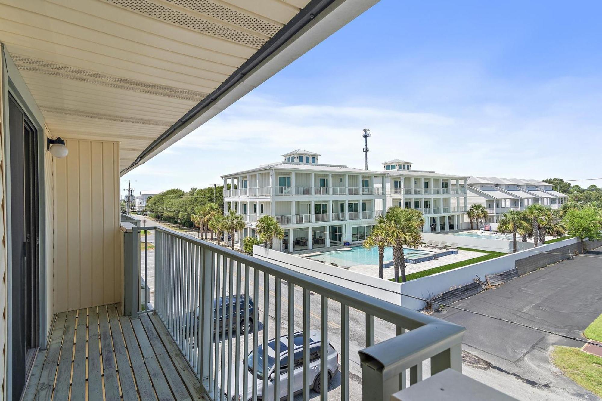 Sandprints C10 Destin Exterior foto